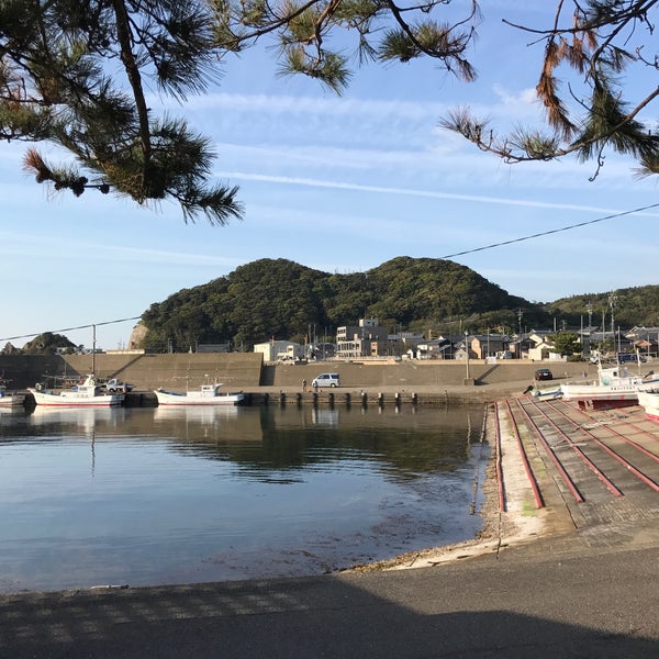 Photos At 鮎川漁港 福井市 福井県