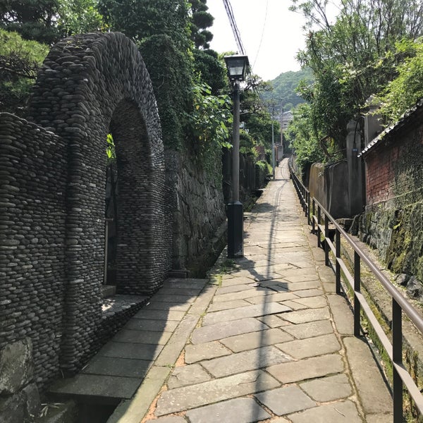 Photos At ドンドン坂 長崎市 長崎県