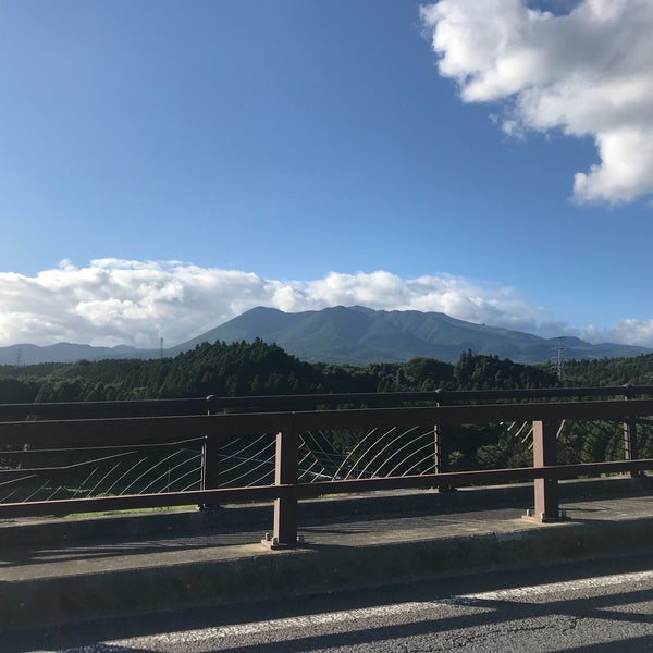 那須高原大橋 1 Tip From 142 Visitors 那須高原大橋 1 Tip From 142 Visitors