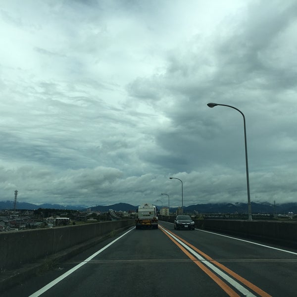 小坂井バイパス Now Closed Road In 豊橋市 豊川市