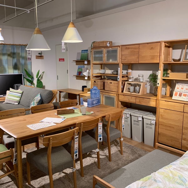 ニトリ 名古屋みなと店 Furniture Home Store In 港区