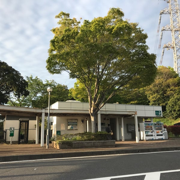 Photos At 佐原pa 上り 1 Tip From 549 Visitors