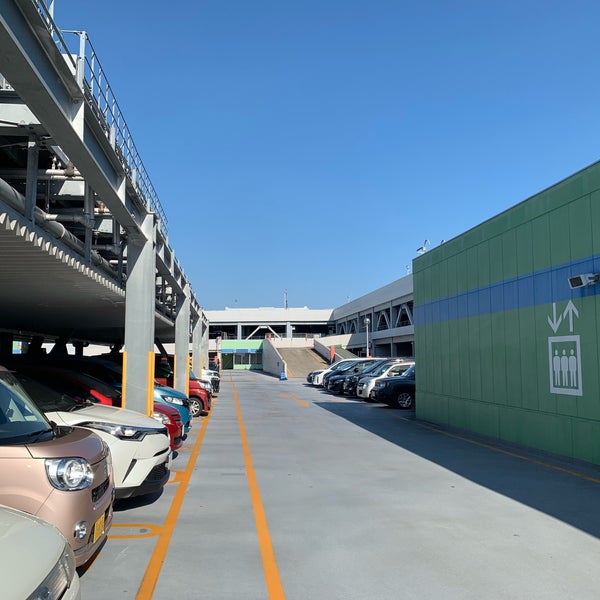 Fotos En Mozo ワンダーシティ駐車場 山田区 Nagoya 愛知県