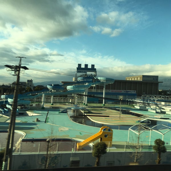 Photos At 大垣市民プール Pool In 大垣市