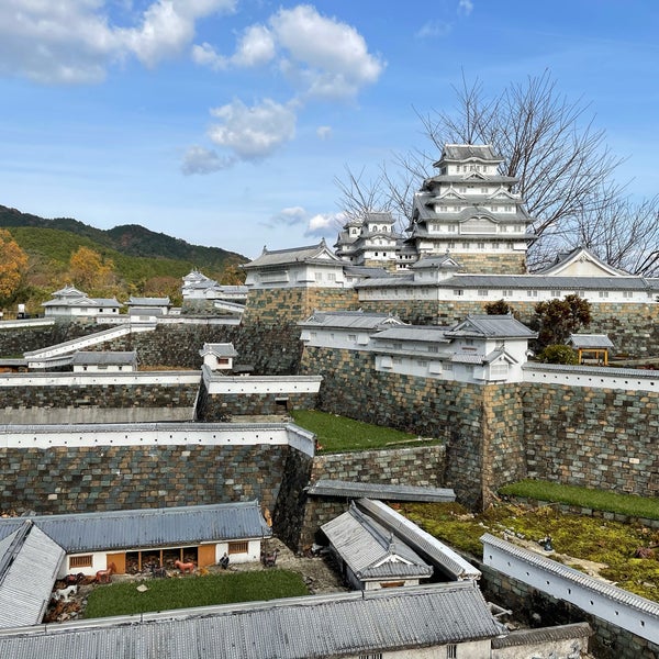 ミニ姫路城 伊勢市 三重県 Da Fotograflar ミニ姫路城 伊勢市 三重県 Da Fotograflar