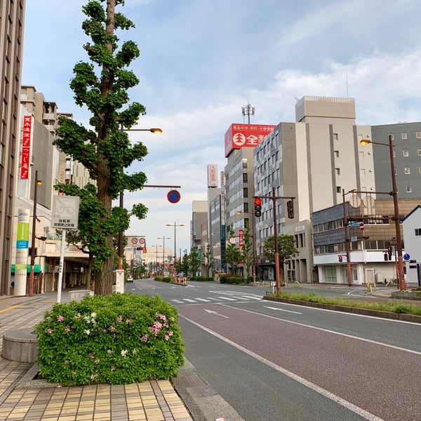 Photos At 明治通り 久留米市 福岡県