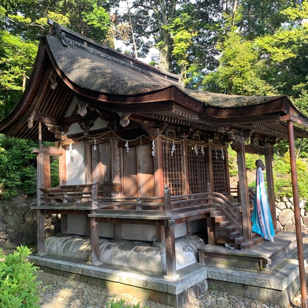 Photos A 大行社 松尾寺