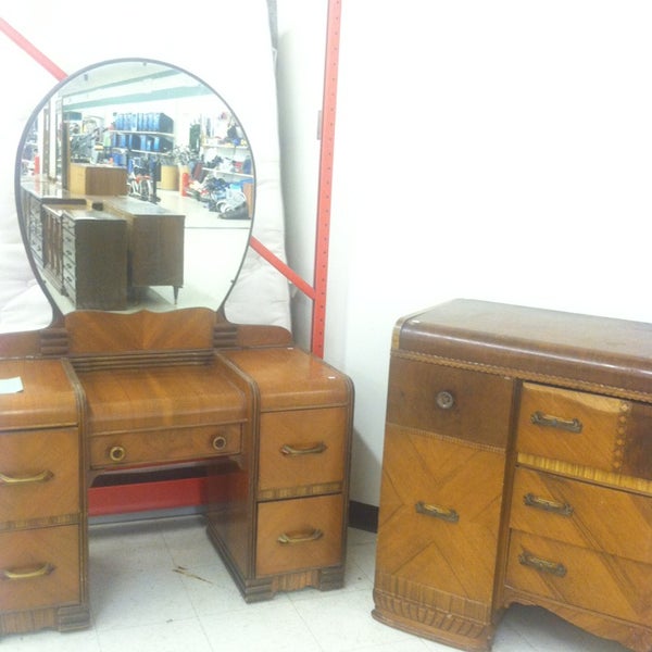 St. Francis thrift store Huber Heights Vintage and Thrift Store in