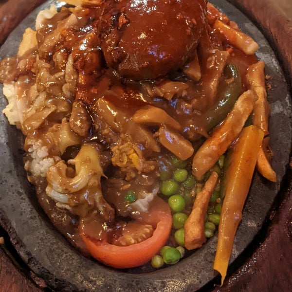 Sizzler ranch deals