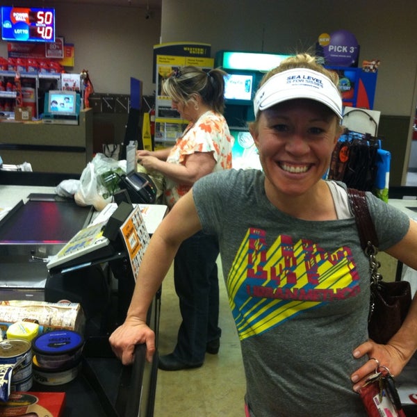 Safeway 3333 Arapahoe Rd B