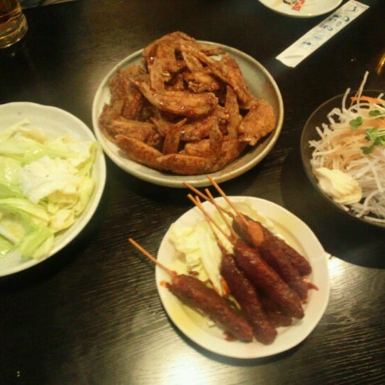 世界の山ちゃん 川崎区 川崎区砂子2 6 6