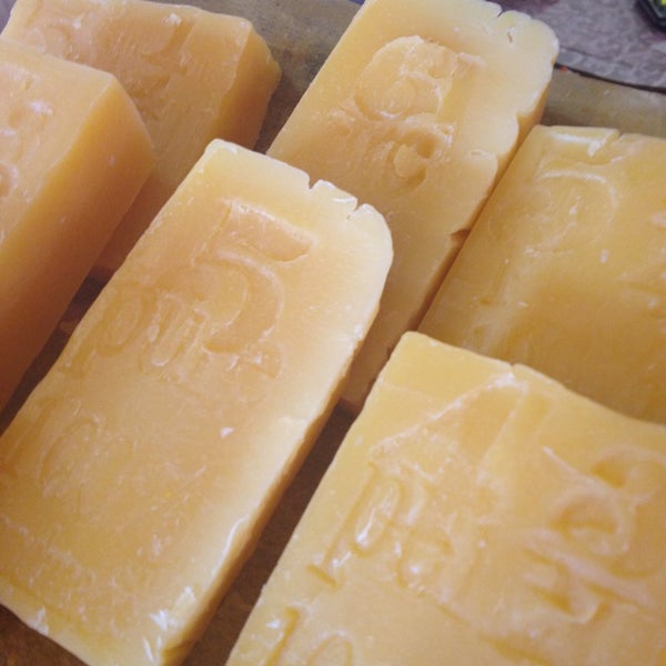 Getaguru Handmade Olive Oil Soap Tarpon Springs, FL