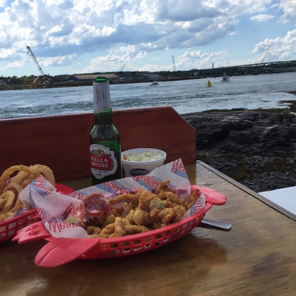 Weathervane Kittery, ME