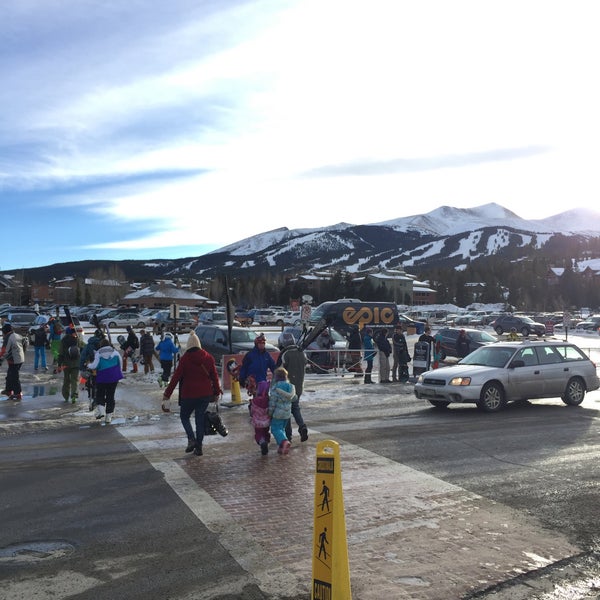 Breckenridge Transfer Center 1 tip from 359 visitors