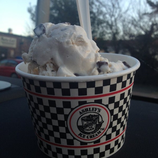 Photos at Ashley's Ice Cream - Branford, CT