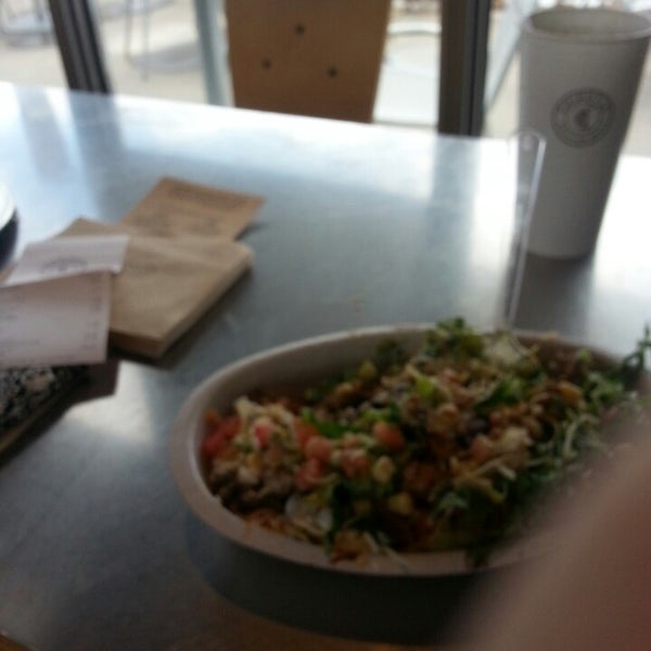 Photos at Chipotle Mexican Grill Wichita, KS