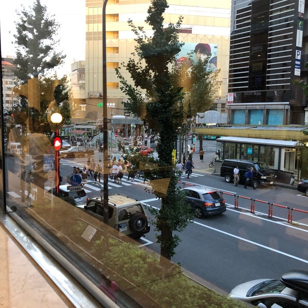 カフェ レストラン マーブル 渋谷区のカフェ