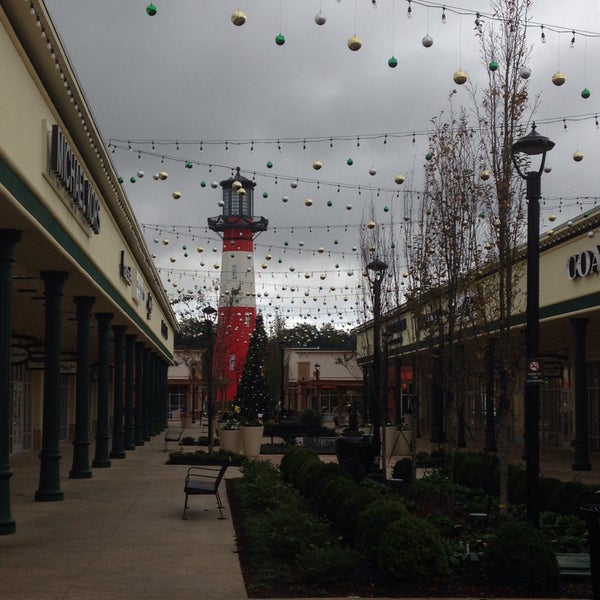 Tanger Outlet Savannah 12 tips