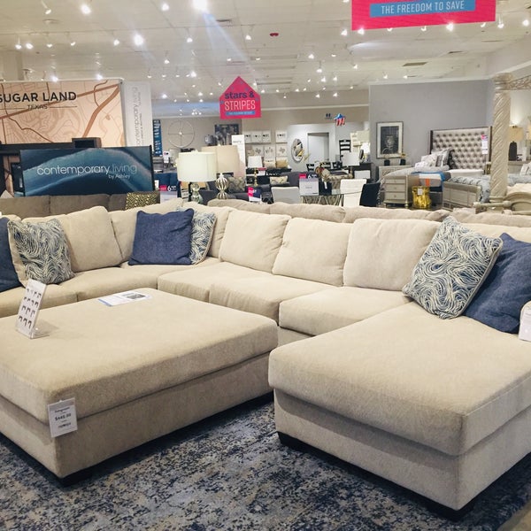 Ashley Furniture HomeStore 16762 Hwy 59 South