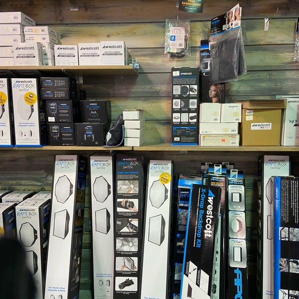 Houston Camera Exchange 14 tips