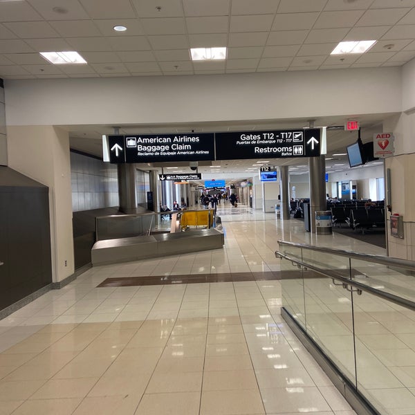 Foto tirada no(a) Aeroporto Internacional de Atlanta Hartsfield-Jackson (ATL) por Spicytee O. em 1/19/2021