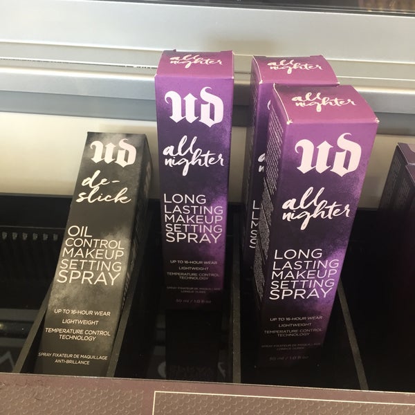 Ulta Beauty Cosmetics Store in Houston
