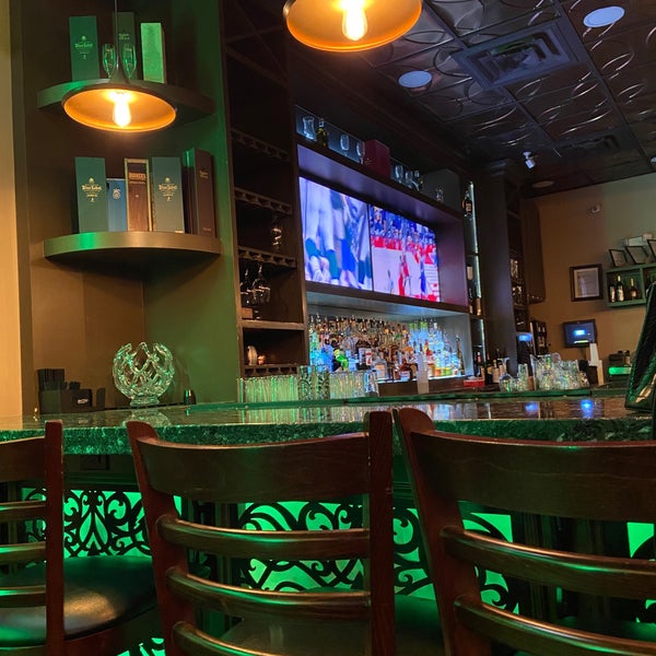 Phil and Derek's 1701 ster St