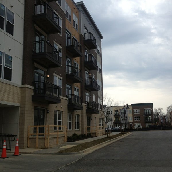 Hyattsville Arts District Hyattsville, MD