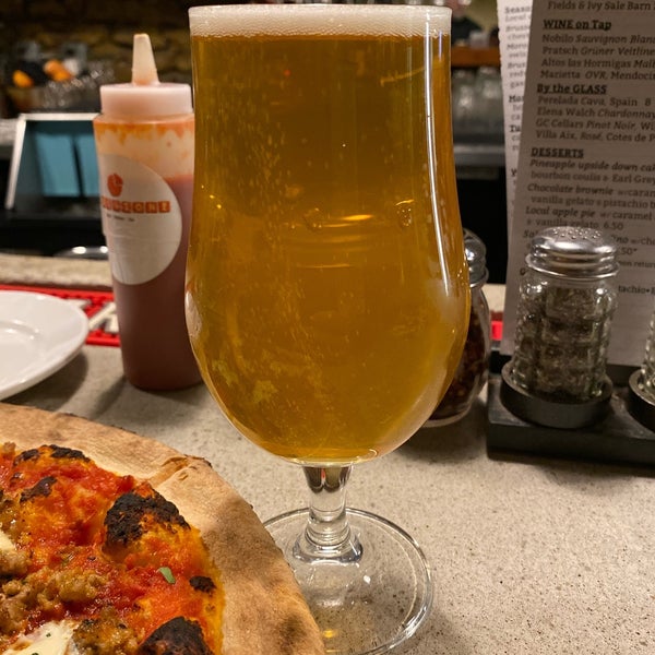 Limestone Pizza Lawrence, KS