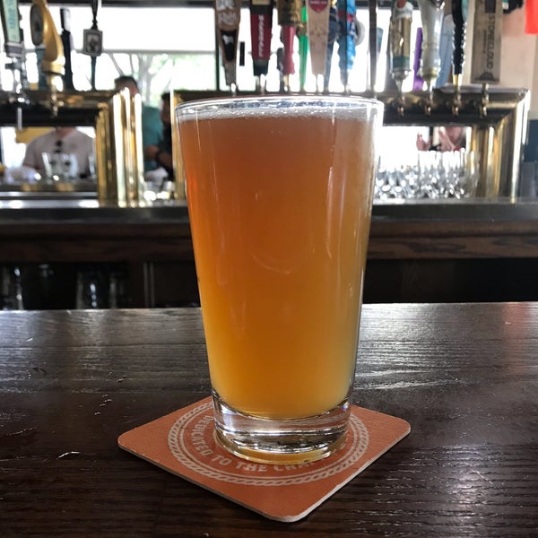 Photo taken at James E. McNellie&#39;s Public House by Eric J. on 6/4/2019