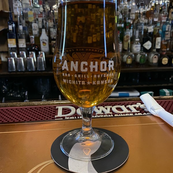 Photo taken at The Anchor by Eric J. on 12/4/2019