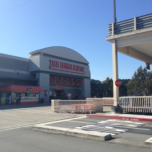 The Home Depot Central Colma 24 tips