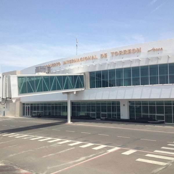 Aeropuerto Internacional De Torreón Francisco Sarabia 94 tips de 8822