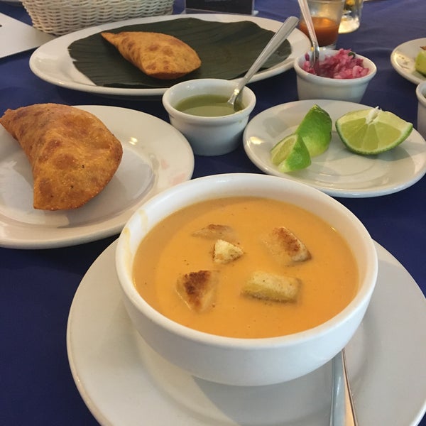 Photo taken at Mariscos La Lupita by Rodrigo B. on 2/22/2020