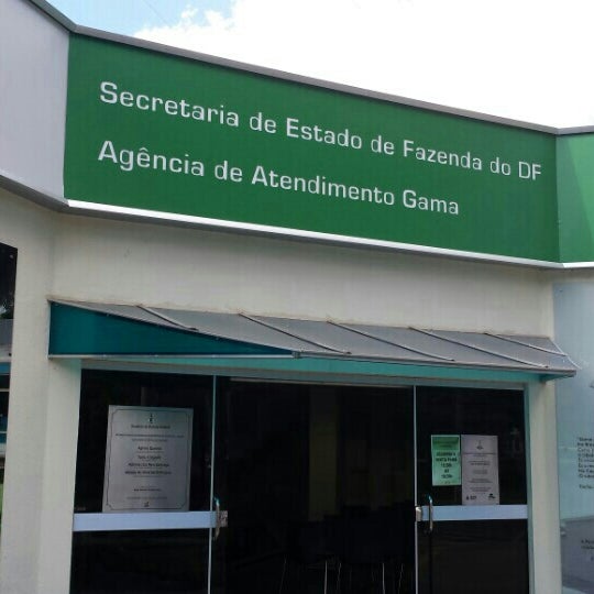 Notícias - Secretaria de Estado de Fazenda do Distrito Federal