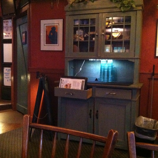 Buffalo Gap Saloon South Portland 6835 SW Macadam Ave