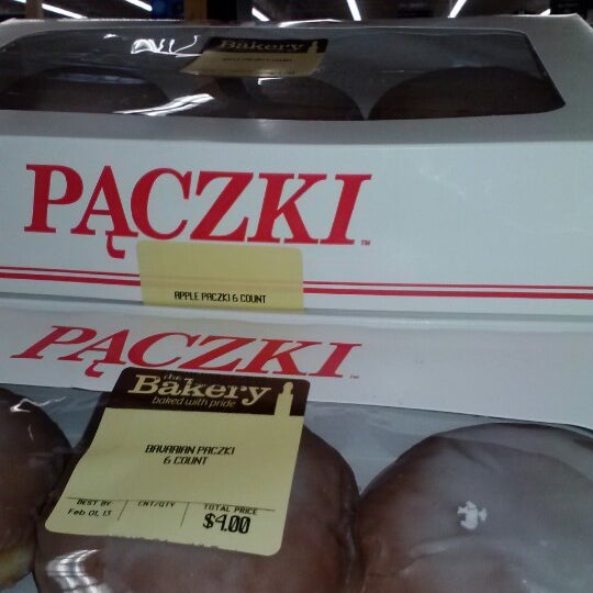 Photos at Walmart Supercenter Big Box Store in Bowling Green