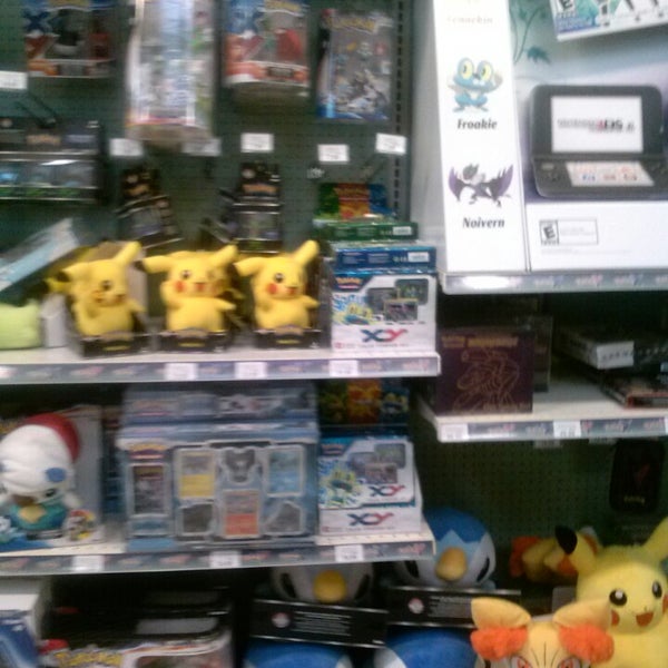 Toys"R"Us (Now Closed) Toy Store in Newport News