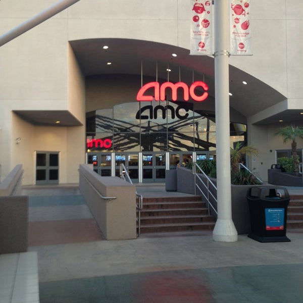 Photos at AMC Mission Valley 20 Movie Theater in Mission