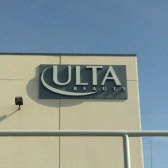 ULTA Beauty Distribution Center Factory in Chambersburg