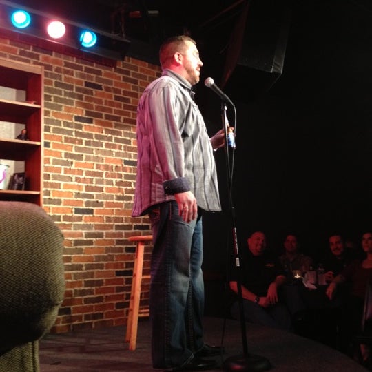 Side Splitters Comedy Club Best Comedy Club in Tampa Restaurante