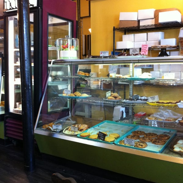 2nd Street Bakery Cafe Turners Falls, MA