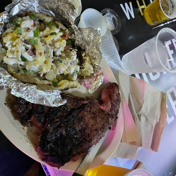 Griff's Shenanigans Cafe & Bar (Now Closed) 3416 Roseland St