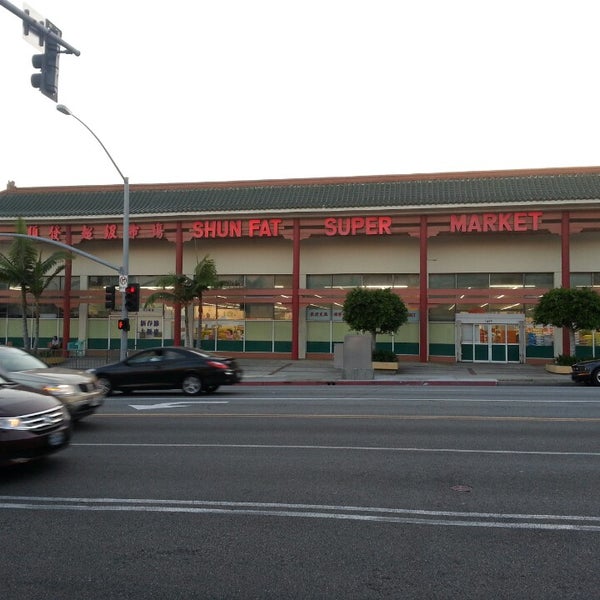 Shun Fat Supermarket 10 tips