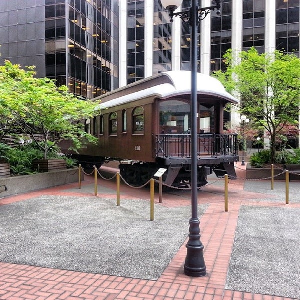 Photos at WaaTeeKaa The Bechtel Museum History Museum in San Francisco