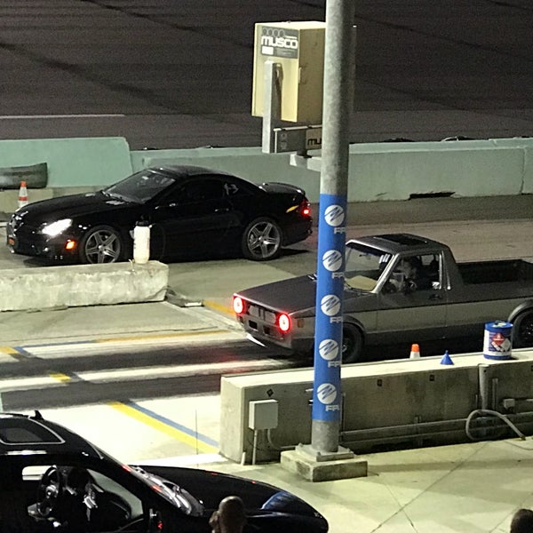 2/3/2018에 Gilbert Alexander M.님이 Homestead-Miami Speedway에서 찍은 사진