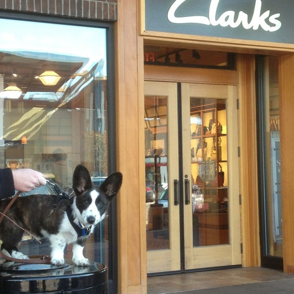 clarks boulder