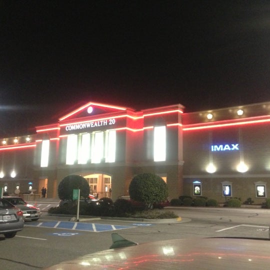 west chester movie theater midlothian va