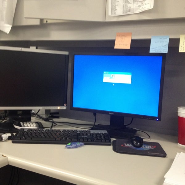 Automated LogicHouston / UnitedTechnology Corporation Building