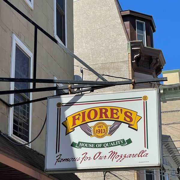 Photos at Fiore's House of Quality 414 Adams St